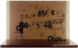 Como no quiero decir nada sobre Marcel, Como no quiero decir nada sobre Marcel,