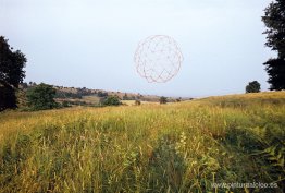 La naturaleza como compañera La naturaleza como compañera