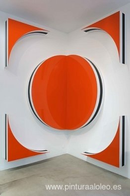 Foto de recuerdo: 1 cuadrado = 1 círculo + 4 triángulos, Altos r Foto de recuerdo: 1 cuadrado = 1 círculo + 4 triángulos, Altos r