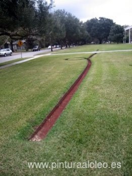 Masa aislada/circunfleja (#2) Masa aislada/circunfleja (#2)