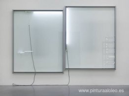 Sin marco #3 Sin marco #3