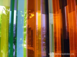 Transcromacia Transcromacia