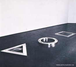 Triángulo, círculo, cuadrado Triángulo, círculo, cuadrado