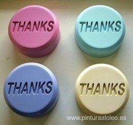 Marcadores más visibles Marcadores más visibles