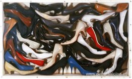 Avenida Madison Avenida Madison