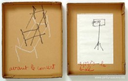 antes del concierto, después del baile antes del concierto, después del baile