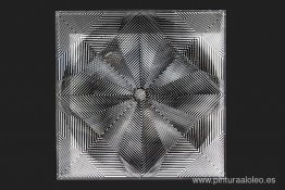 Rotor Gitter Rotor Gitter