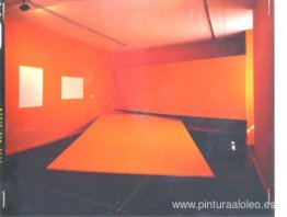 El hundimiento del cuadro El hundimiento del cuadro