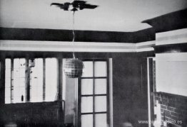 Banda de pintura epoxi de 3 pulgadas de alto y 33 pies de largo. Banda de pintura epoxi de 3 pulgadas de alto y 33 pies de largo.