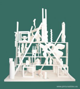 Pirámide de la memoria (Vital Soaring 2) Pirámide de la memoria (Vital Soaring 2)