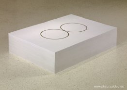 "Sin título" (Doble retrato) "Sin título" (Doble retrato)