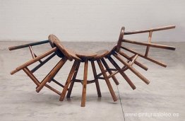 Taburete Articulado Taburete Articulado