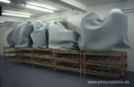 Depósito (detalle) Depósito (detalle)