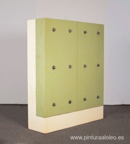 Pieza de perno Pieza de perno