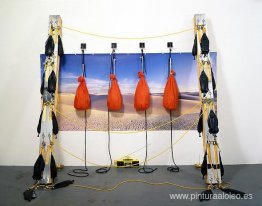 Pieza Sin Centro Pieza Sin Centro