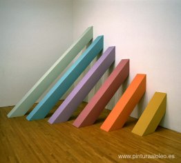 Piquete arcoiris Piquete arcoiris