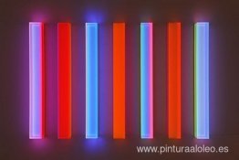 Espejo de color Chelsea Seven Espejo de color Chelsea Seven