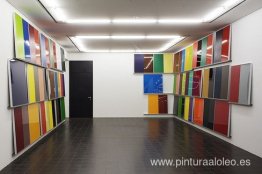 Gabinete de aficionados n.° 1 Gabinete de aficionados n.° 1