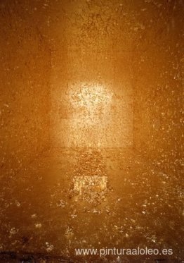 La muerte de James Lee Byars La muerte de James Lee Byars