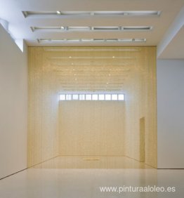 “Sin título” (Dorado) “Sin título” (Dorado)