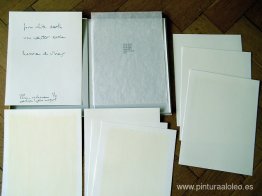 De la Tierra Blanca / Von Weisser Erde De la Tierra Blanca / Von Weisser Erde