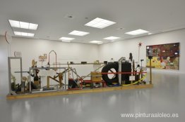 Algo (Quizás una fuga o una elegía) Algo (Quizás una fuga o una elegía)