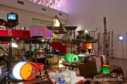 El mito de la creación El mito de la creación