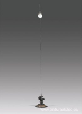 Planta de Isis #C 13 Planta de Isis #C 13