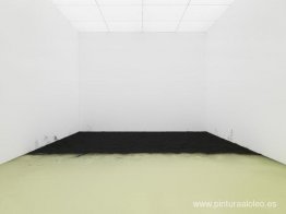 Pieza de grafito Pieza de grafito