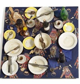 Tableau piège después de Sevilla Tableau piège después de Sevilla