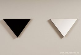 Objeto espejo Objeto espejo