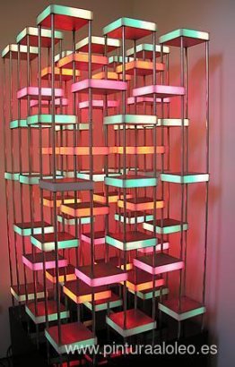 Torre ortogonal Torre ortogonal