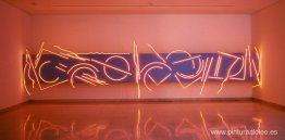 Neón para La Jolla Neón para La Jolla