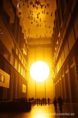 El proyecto del clima. El proyecto del clima.