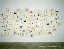 102 colores de mis sueños 102 colores de mis sueños