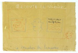 Escucha el silencio Escucha el silencio