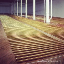 Kilómetro Roto Kilómetro Roto