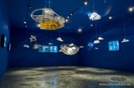 Ciudades hidroespaciales Ciudades hidroespaciales