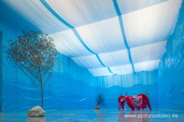 Contrapunto con Flores Contrapunto con Flores