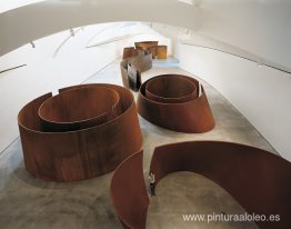 Elipses torcidas Elipses torcidas