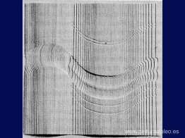 Relevo em Vacum Relevo em Vacum