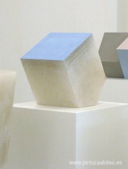 Sin título, al revés Sin título, al revés