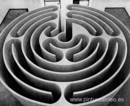 Laberinto de Filadelfia Laberinto de Filadelfia