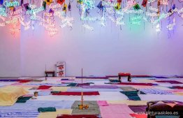 Desde Mi Medina: En busca de mi ermita… Desde Mi Medina: En busca de mi ermita…