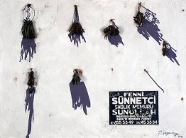 Llaves (a los Sunnetci) Llaves (a los Sunnetci)