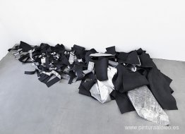 Plomo y fieltro Plomo y fieltro