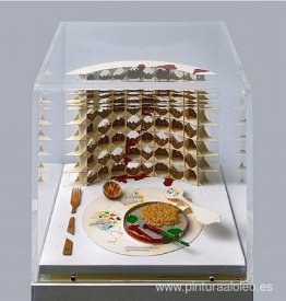 La buena sopa La buena sopa