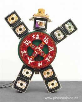 1 Ching 36 1 Ching 36