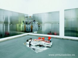 Aceite (detalle) Aceite (detalle)