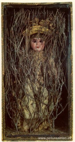 Sin título (Bebe Marie) Sin título (Bebe Marie)